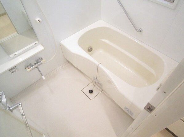 パークキューブ市ヶ谷の物件内観写真